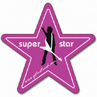Magnets: Star Magnets